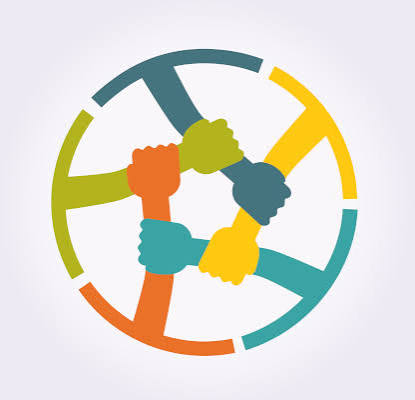 Logo Démo Association